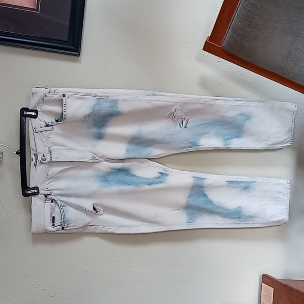 Polo women's jeans